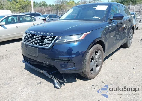 2021 Land Rover Range Rover Velar P250 S z USA, uszkodzony, nr VIN SALYJ2EXXMA302793